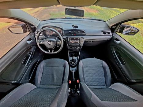 VOLKSWAGEN Gol 1.6 4P FLEX MSI TRENDLINE, Foto 13