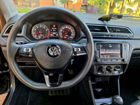 VOLKSWAGEN Gol 1.6 4P FLEX MSI TRENDLINE, Foto 14
