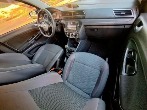 VOLKSWAGEN Gol 1.6 4P FLEX MSI TRENDLINE, Foto 17