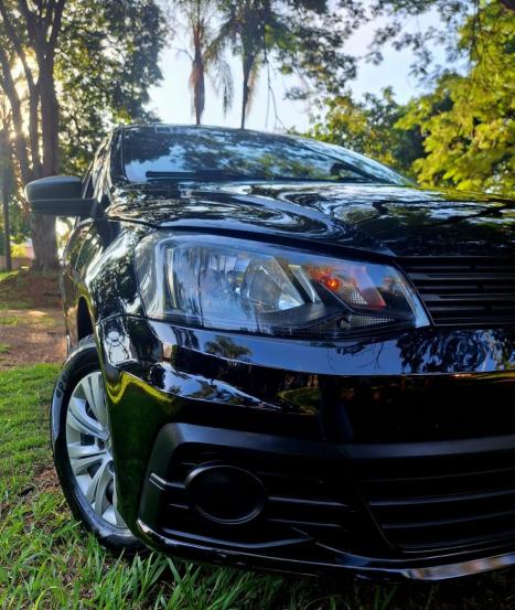 VOLKSWAGEN Gol 1.6 4P FLEX MSI TRENDLINE, Foto 19