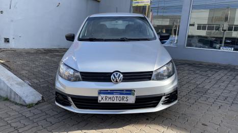 VOLKSWAGEN Gol 1.6 4P FLEX MSI, Foto 2