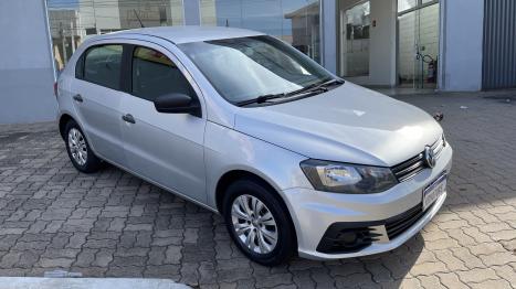 VOLKSWAGEN Gol 1.6 4P FLEX MSI, Foto 3