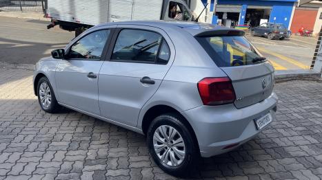 VOLKSWAGEN Gol 1.6 4P FLEX MSI, Foto 6