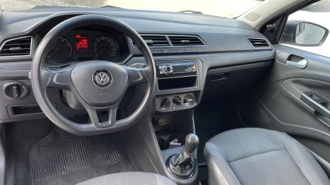 VOLKSWAGEN Gol 1.6 4P FLEX MSI, Foto 7