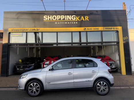 VOLKSWAGEN Gol 1.6 4P G5 POWER FLEX, Foto 2