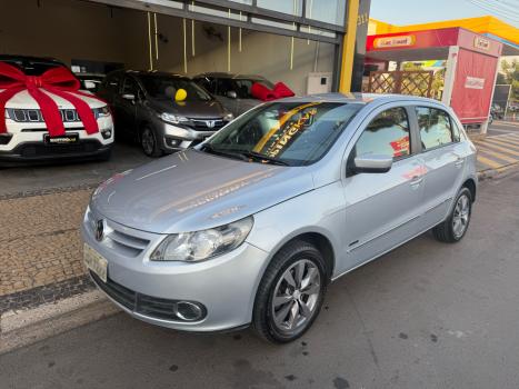 VOLKSWAGEN Gol 1.6 4P G5 POWER FLEX, Foto 3