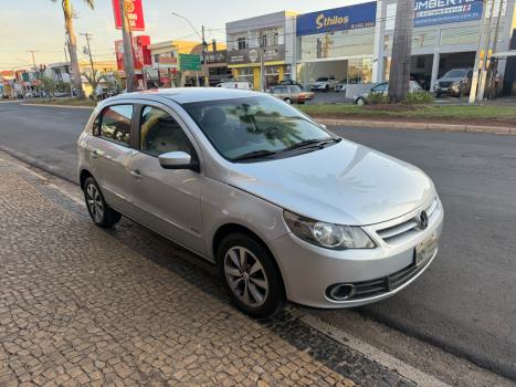 VOLKSWAGEN Gol 1.6 4P G5 POWER FLEX, Foto 4