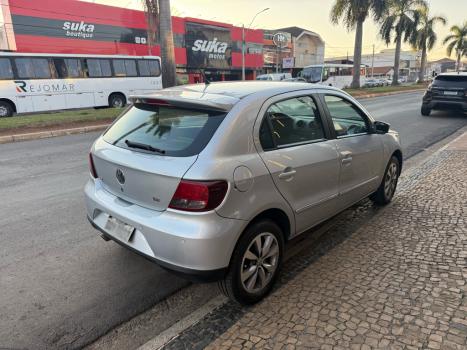 VOLKSWAGEN Gol 1.6 4P G5 POWER FLEX, Foto 6