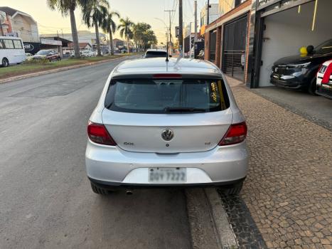 VOLKSWAGEN Gol 1.6 4P G5 POWER FLEX, Foto 7