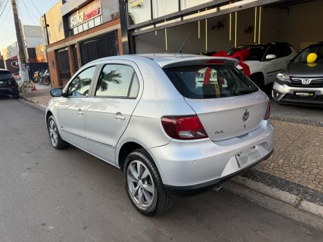 VOLKSWAGEN Gol 1.6 4P G5 POWER FLEX, Foto 8