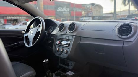 VOLKSWAGEN Gol 1.6 4P G5 POWER FLEX, Foto 11