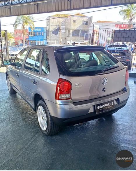 VOLKSWAGEN Gol 1.6 4P G4 POWER FLEX, Foto 2