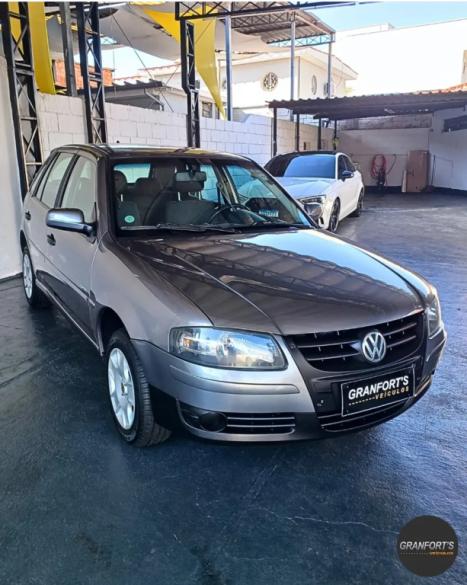 VOLKSWAGEN Gol 1.6 4P G4 POWER FLEX, Foto 3
