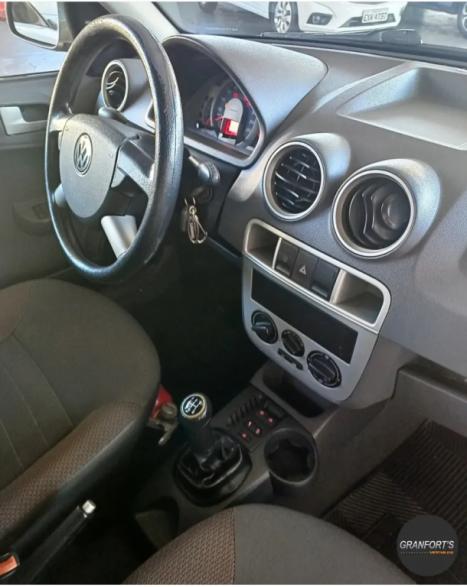 VOLKSWAGEN Gol 1.6 4P G4 POWER FLEX, Foto 4