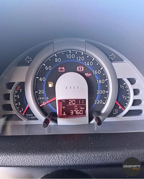 VOLKSWAGEN Gol 1.6 4P G4 POWER FLEX, Foto 5