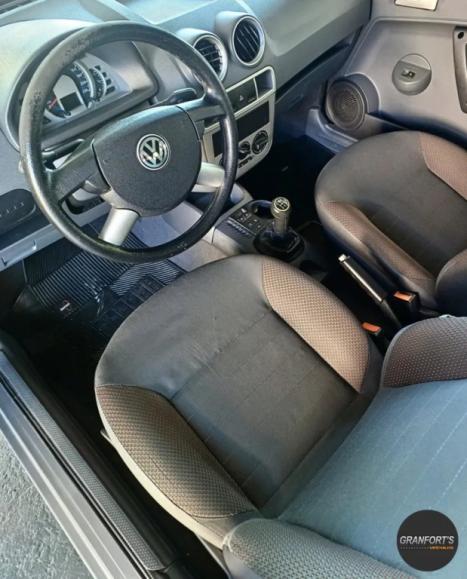 VOLKSWAGEN Gol 1.6 4P G4 POWER FLEX, Foto 10