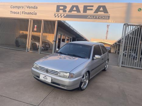 VOLKSWAGEN Gol 1.6 4P CLI, Foto 1