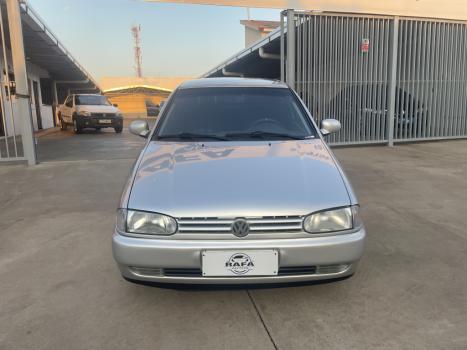VOLKSWAGEN Gol 1.6 4P CLI, Foto 2