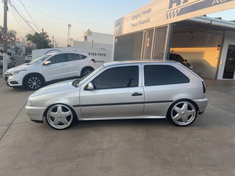 VOLKSWAGEN Gol 1.6 4P CLI, Foto 4