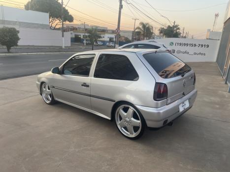 VOLKSWAGEN Gol 1.6 4P CLI, Foto 5