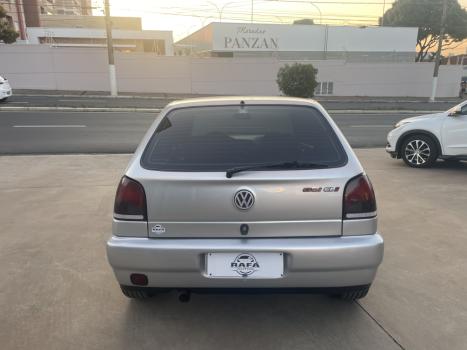VOLKSWAGEN Gol 1.6 4P CLI, Foto 6