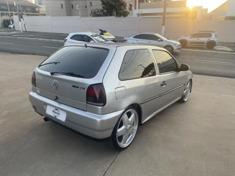 VOLKSWAGEN Gol 1.6 4P CLI, Foto 7