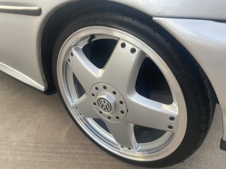 VOLKSWAGEN Gol 1.6 4P CLI, Foto 9