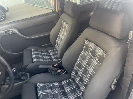 VOLKSWAGEN Gol 1.6 4P CLI, Foto 11