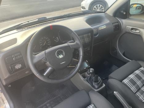 VOLKSWAGEN Gol 1.6 4P CLI, Foto 12