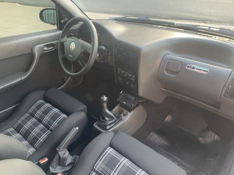 VOLKSWAGEN Gol 1.6 4P CLI, Foto 14