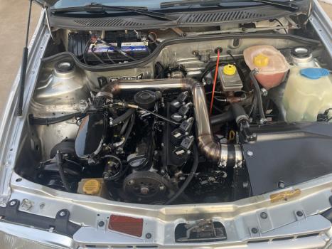 VOLKSWAGEN Gol 1.6 4P CLI, Foto 17