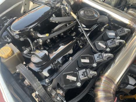VOLKSWAGEN Gol 1.6 4P CLI, Foto 18