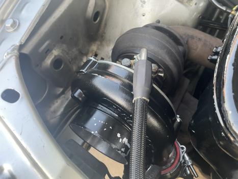 VOLKSWAGEN Gol 1.6 4P CLI, Foto 20