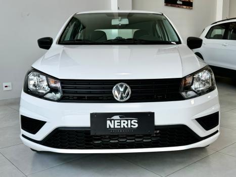 VOLKSWAGEN Gol 1.6 4P FLEX MSI, Foto 2