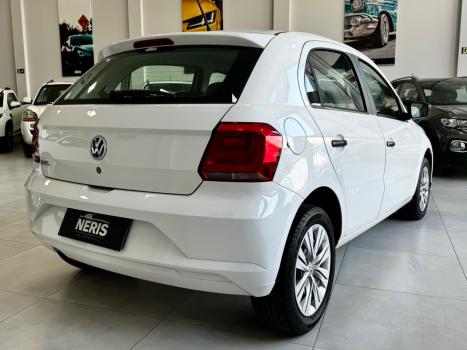 VOLKSWAGEN Gol 1.6 4P FLEX MSI, Foto 5