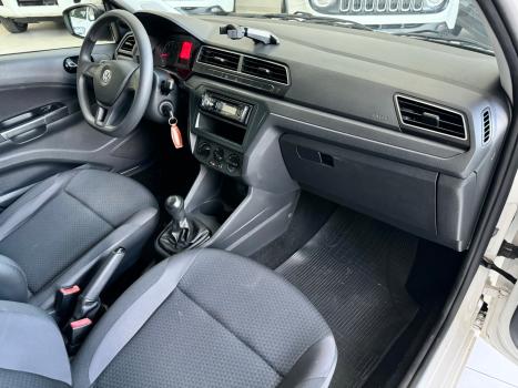 VOLKSWAGEN Gol 1.6 4P FLEX MSI, Foto 8