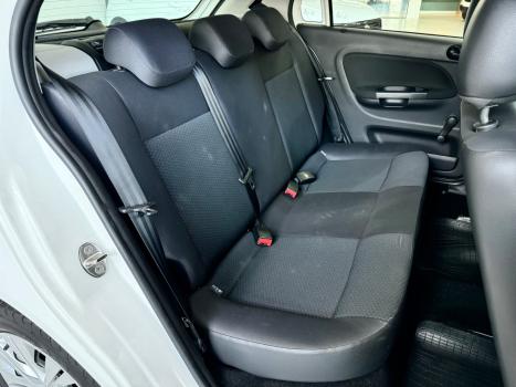 VOLKSWAGEN Gol 1.6 4P FLEX MSI, Foto 9