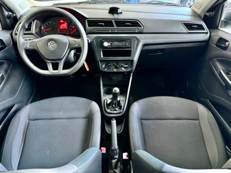 VOLKSWAGEN Gol 1.6 4P FLEX MSI, Foto 10