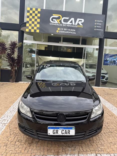 VOLKSWAGEN Gol 1.6 4P G5 FLEX, Foto 1