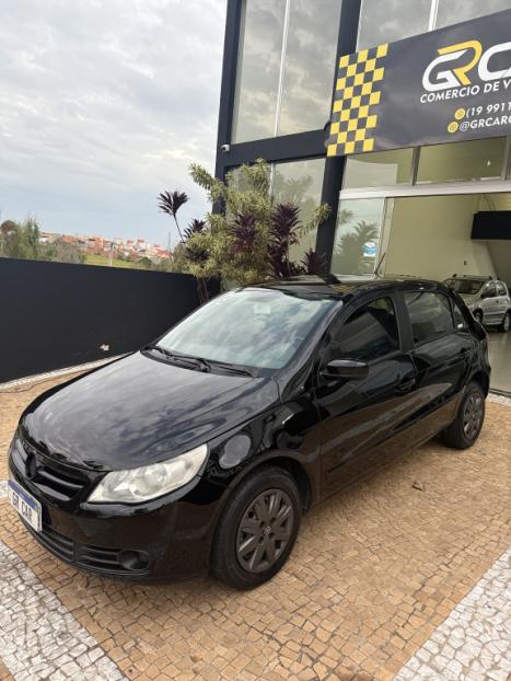 VOLKSWAGEN Gol 1.6 4P G5 FLEX, Foto 2