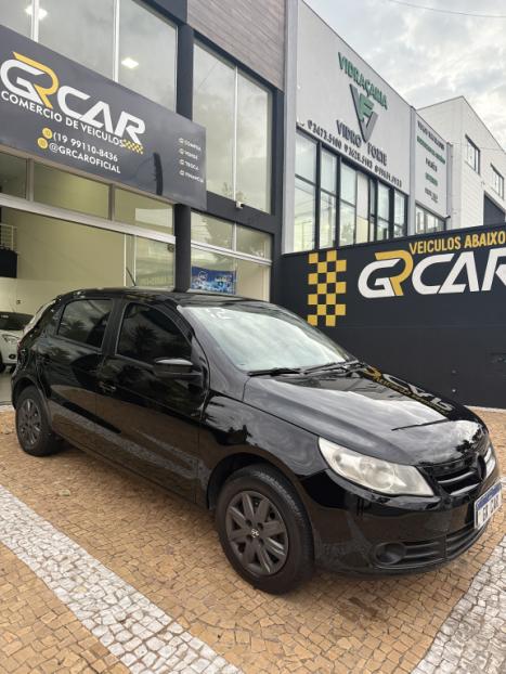 VOLKSWAGEN Gol 1.6 4P G5 FLEX, Foto 3
