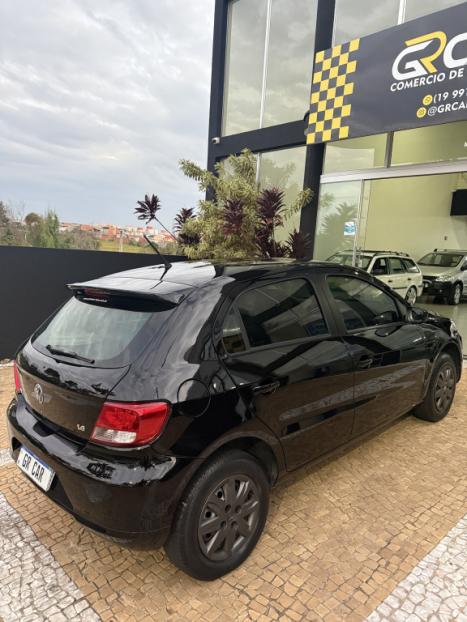 VOLKSWAGEN Gol 1.6 4P G5 FLEX, Foto 4