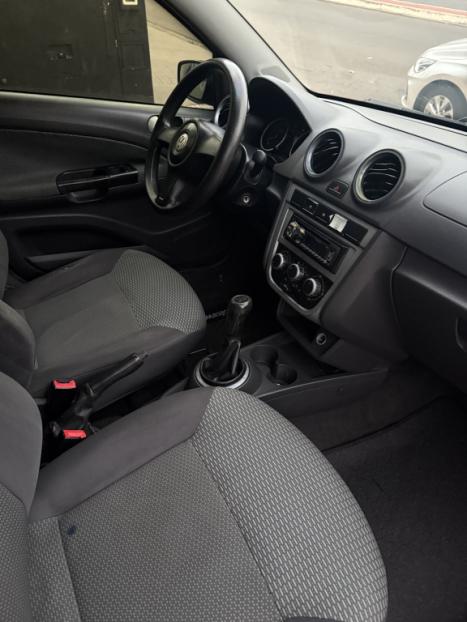 VOLKSWAGEN Gol 1.6 4P G5 FLEX, Foto 7