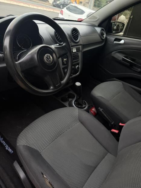 VOLKSWAGEN Gol 1.6 4P G5 FLEX, Foto 8