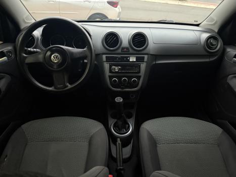 VOLKSWAGEN Gol 1.6 4P G5 FLEX, Foto 9