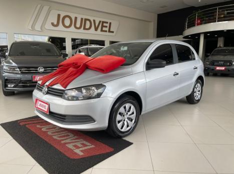VOLKSWAGEN Gol 1.6 4P G6 TRENDLINE FLEX, Foto 2