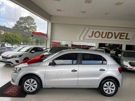 VOLKSWAGEN Gol 1.6 4P G6 TRENDLINE FLEX, Foto 3