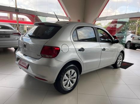 VOLKSWAGEN Gol 1.6 4P G6 TRENDLINE FLEX, Foto 5