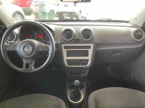 VOLKSWAGEN Gol 1.6 4P G6 TRENDLINE FLEX, Foto 6