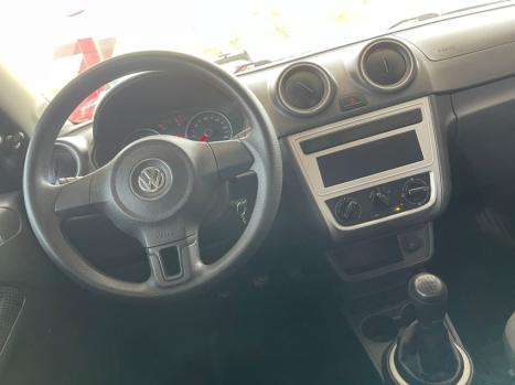 VOLKSWAGEN Gol 1.6 4P G6 TRENDLINE FLEX, Foto 7